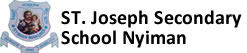 St. Joseph Secondary School Nyiman, Benue State
